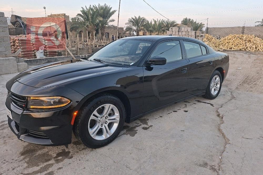 دودج تشارجر